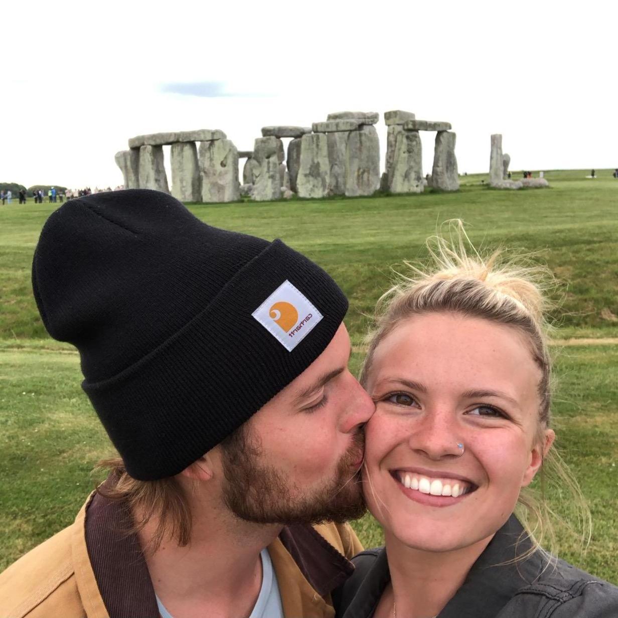 Stonehenge