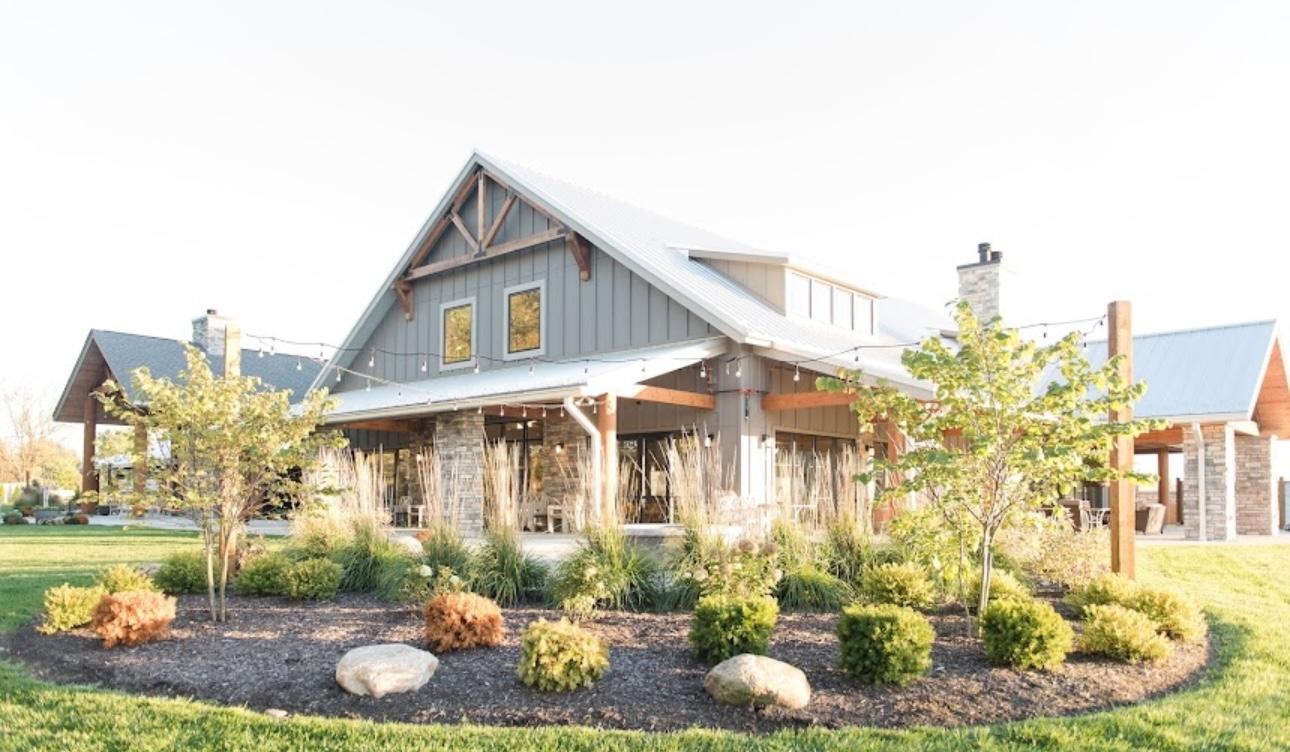 The Wedding Website of Abby Phelps and Chase Close