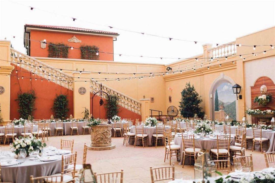 The Wedding Website of Keilah Granados and Kevin Minear