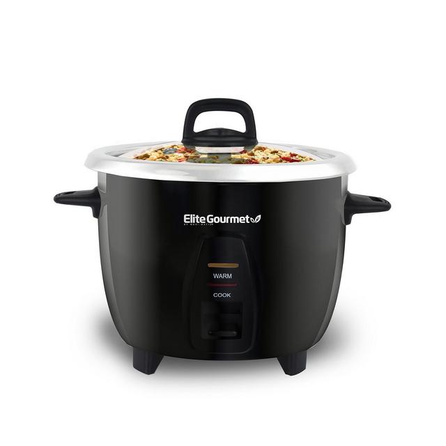 Elite Gourmet Rice Cooker