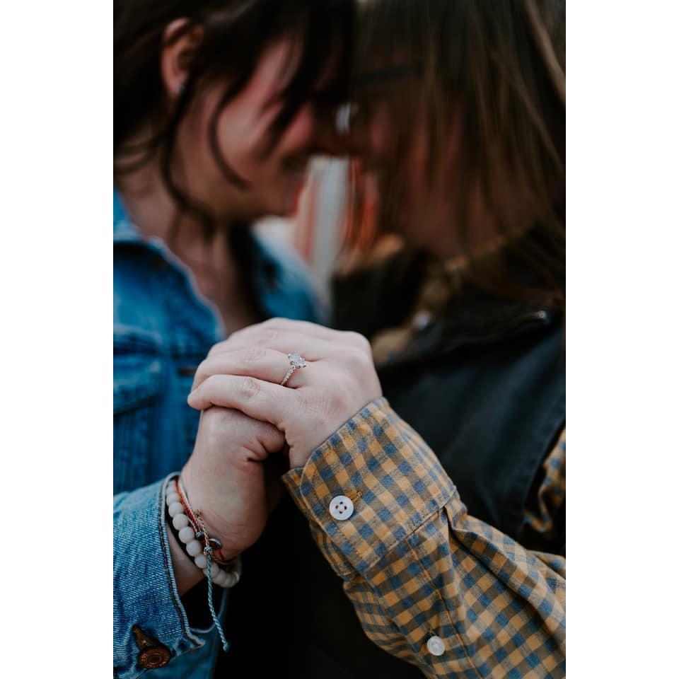 The first of two proposals