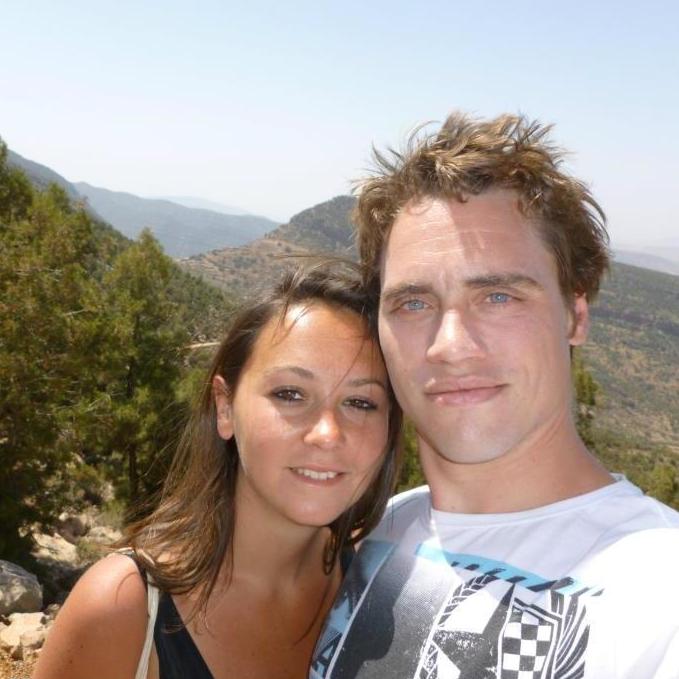 Morocco, 2012