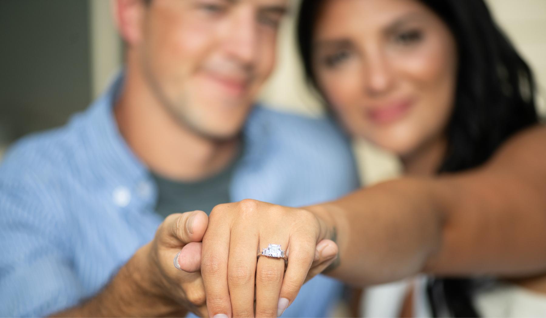 The Wedding Website of Alexandra Fites and Trenton Strickland