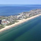 South Padre Island