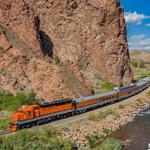 Royal Gorge Route Railroad