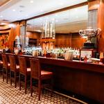 The Sazerac Bar