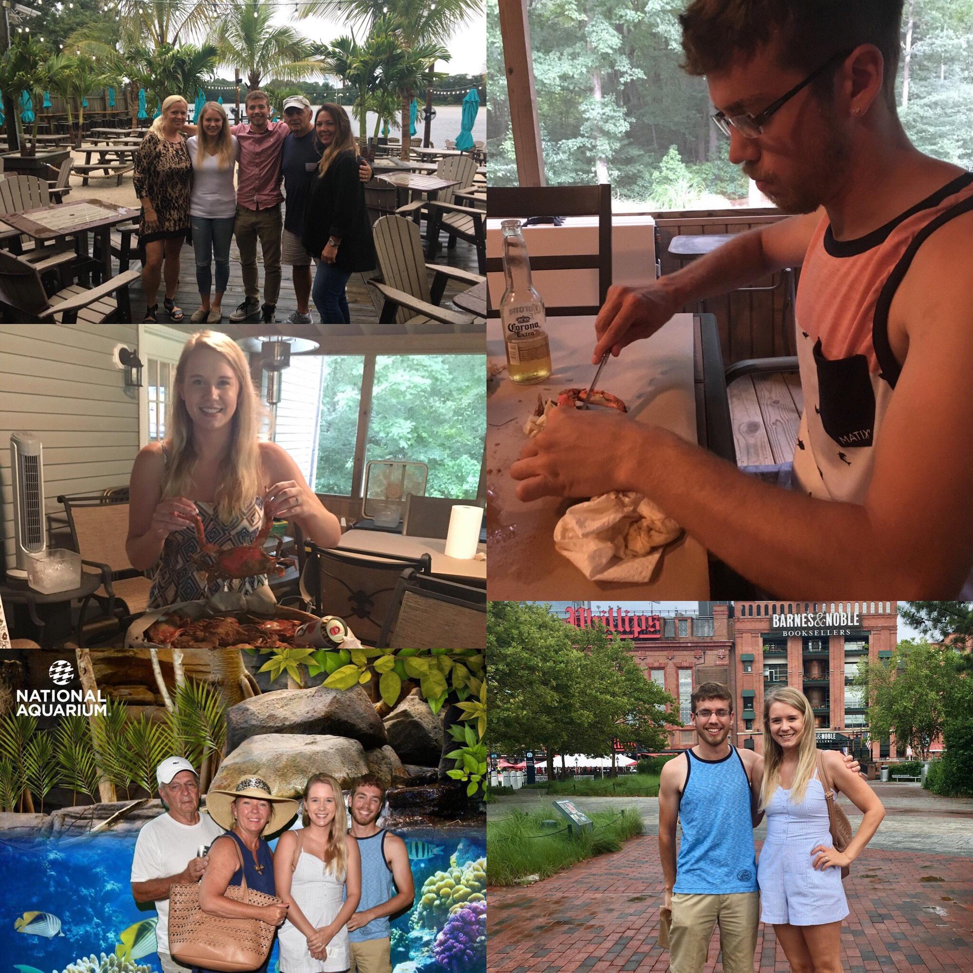 Maryland