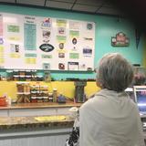 Zirilli's Chilly Treats