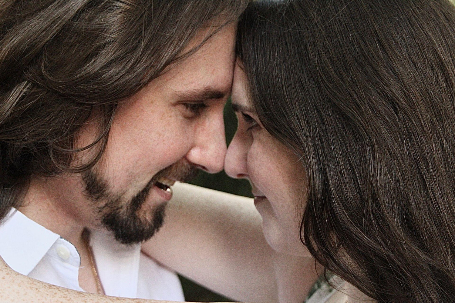 The Wedding Website of Lexi Oran and Jack Starling