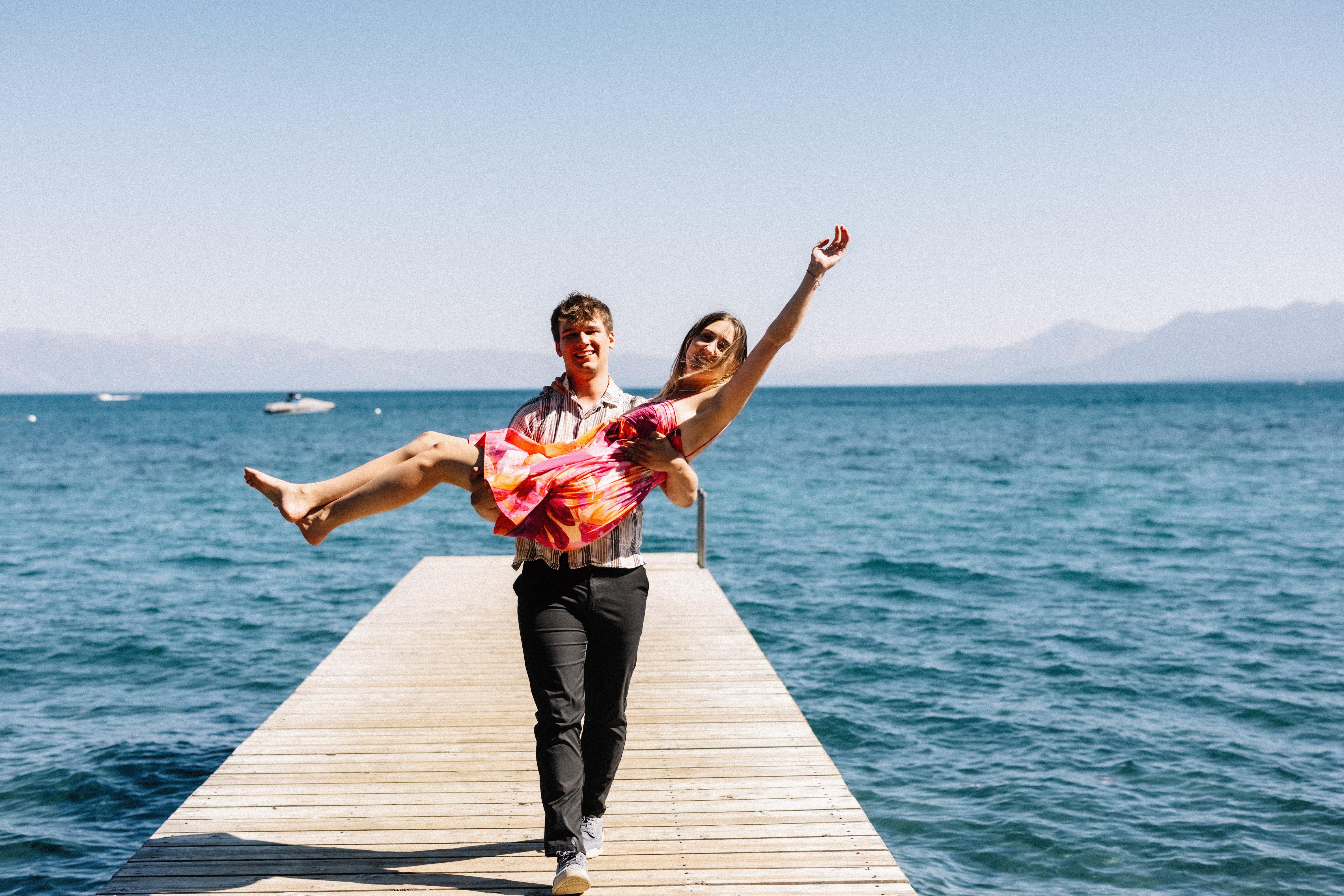 The Wedding Website of Seth Andrews and Sydney Andrews