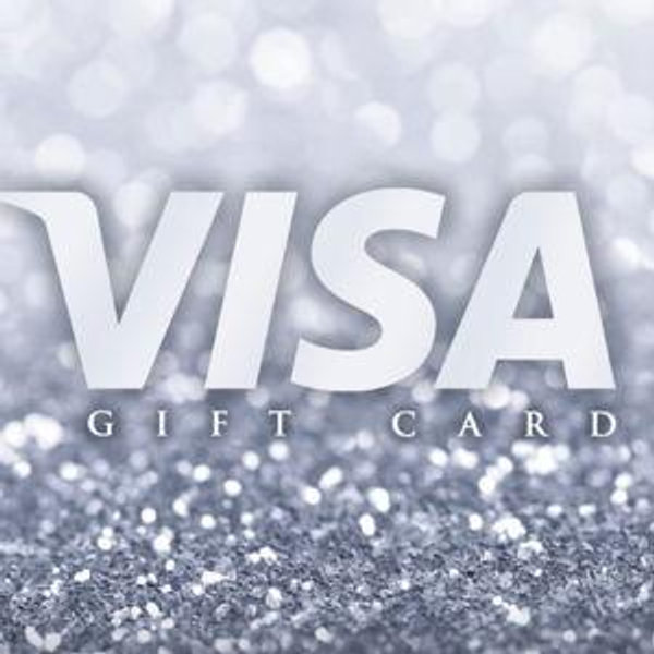 VISA Gift Card