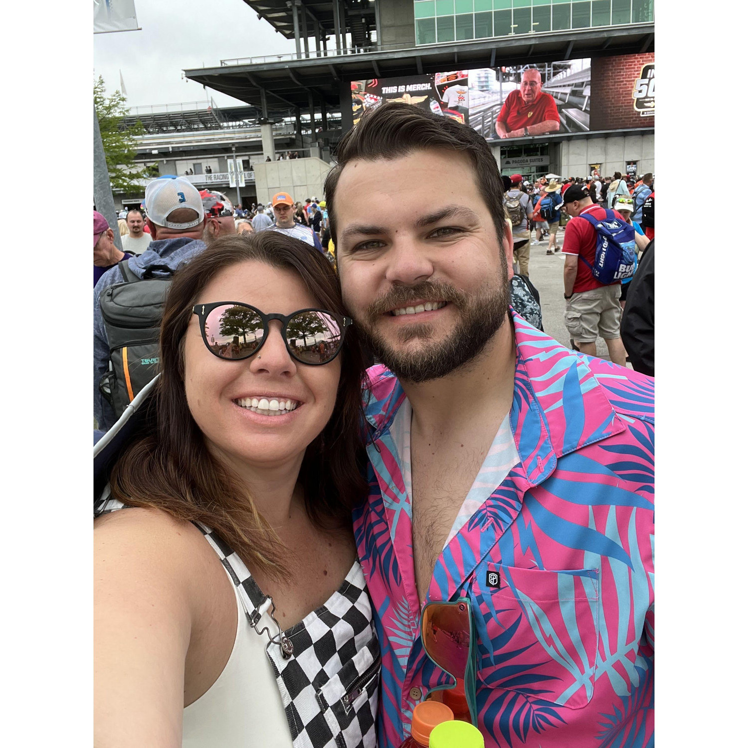 Indy 500 2023