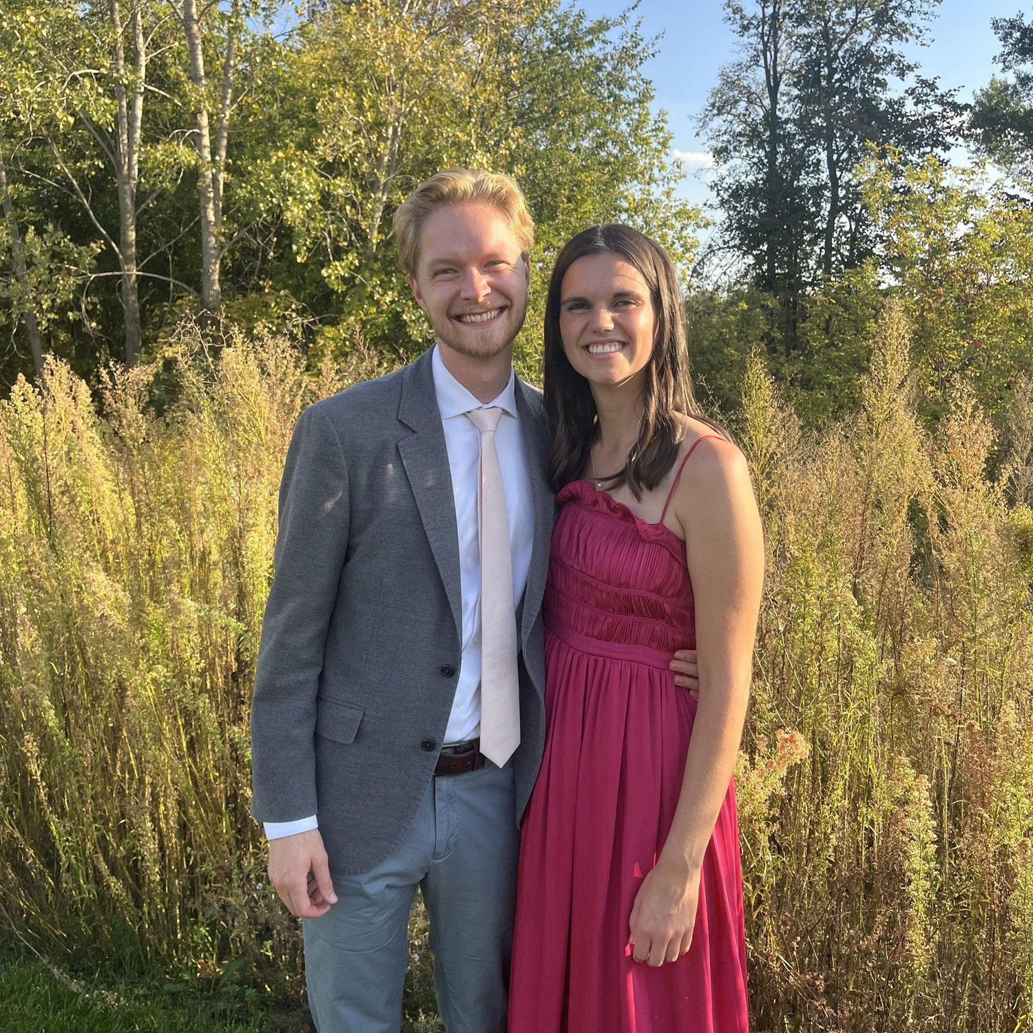 10.04.25 - Cousin's wedding in Slinger, WI