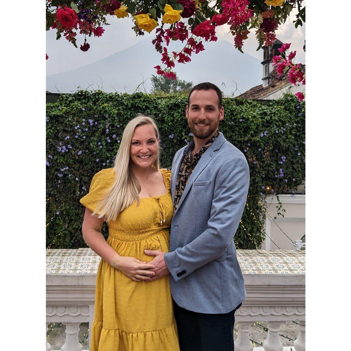 You're always my favorite wedding date!