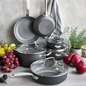 Cookware Set