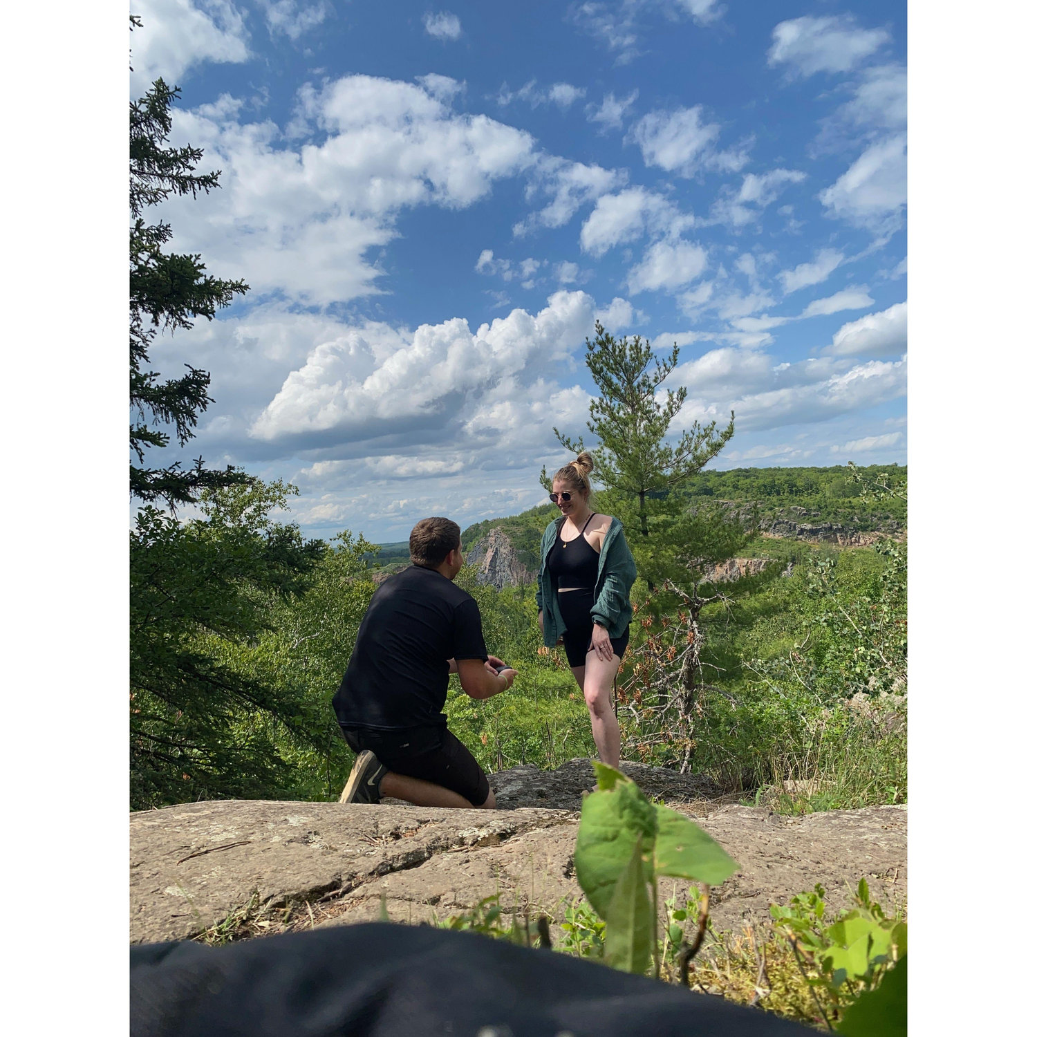 July 15th, 2023 @ Ely's Peak