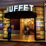 The Buffet at Bellagio