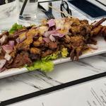 Aria Suya Kitchen