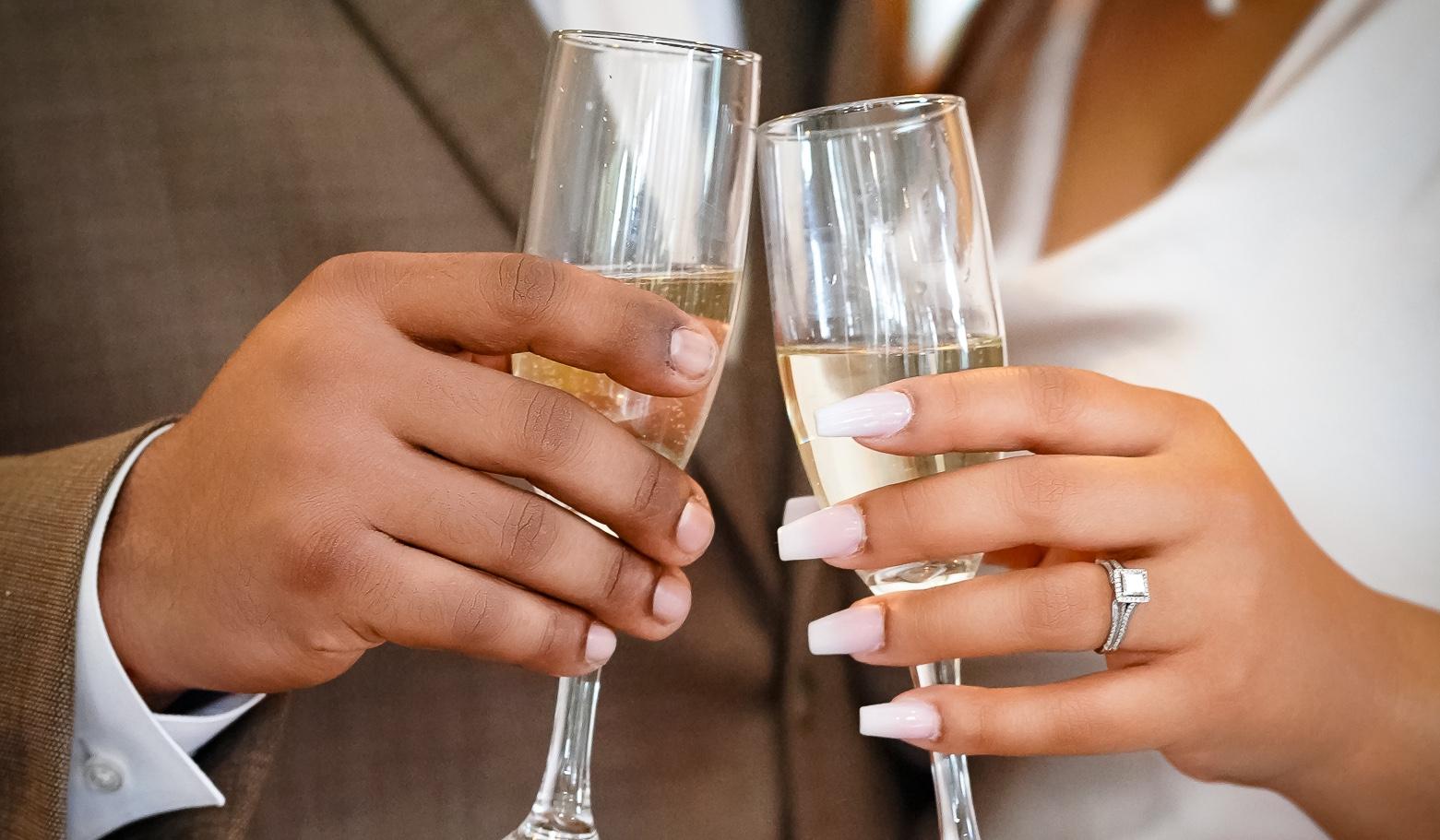 The Wedding Website of Marcie Richard and Todd Tyler