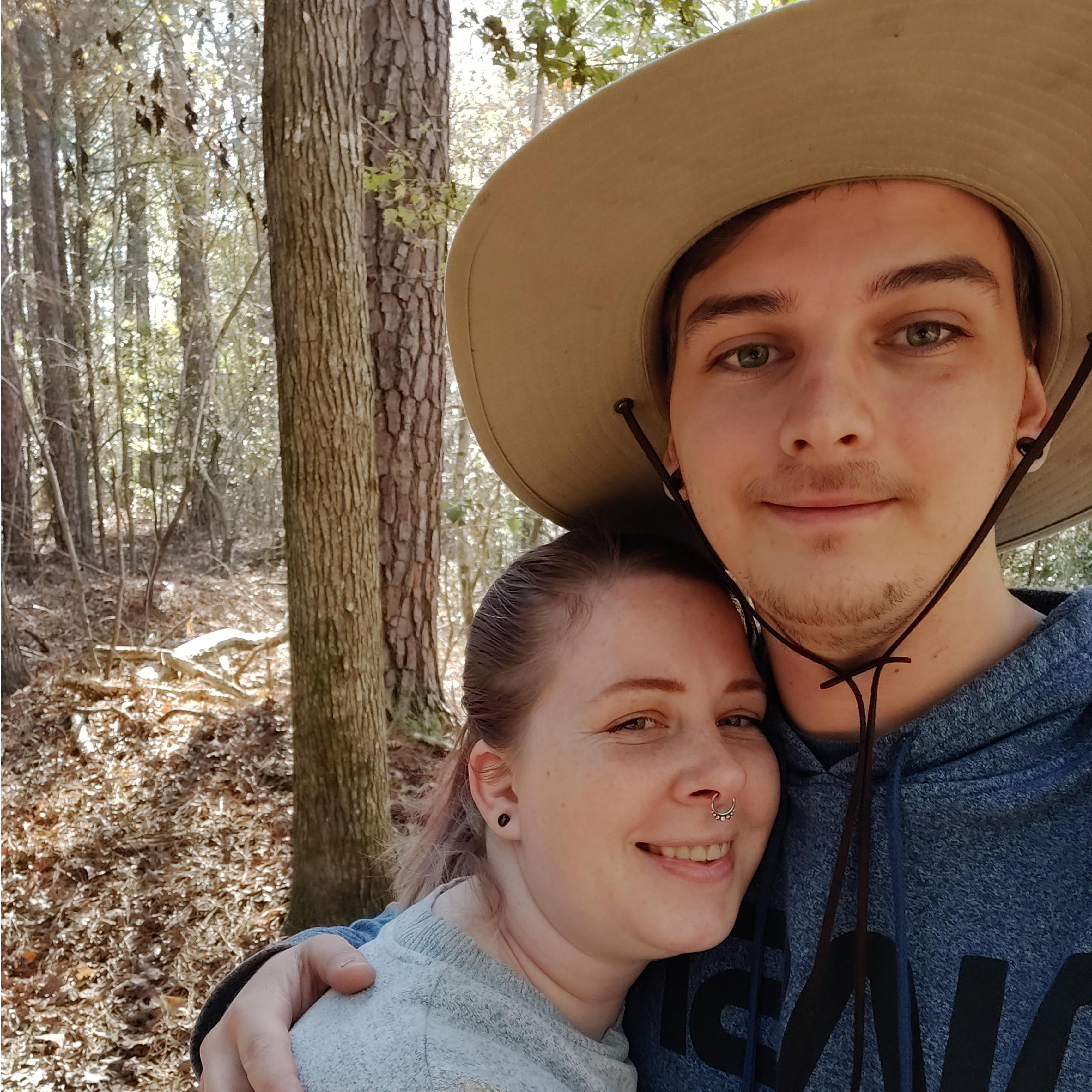 First time at Raven Rock!