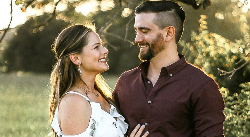 The Wedding Website of Sarah Straub and Charles Smith