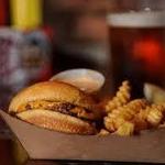 Jack Brown's Beer & Burger Joint Roanoke