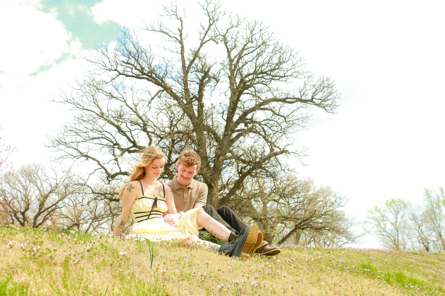 The Wedding Website of Carsen Glen Ebert and LaVeta Joy Beck