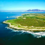 Robben Island