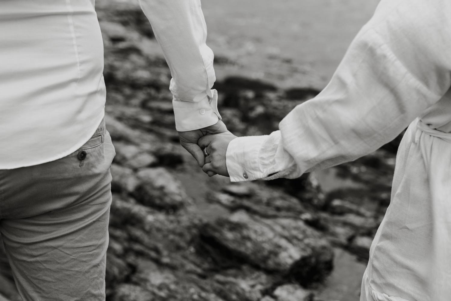 The Wedding Website of Anna Julie Kjøl Tornes and Tobias Høyvik