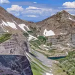 Scarps Ridge