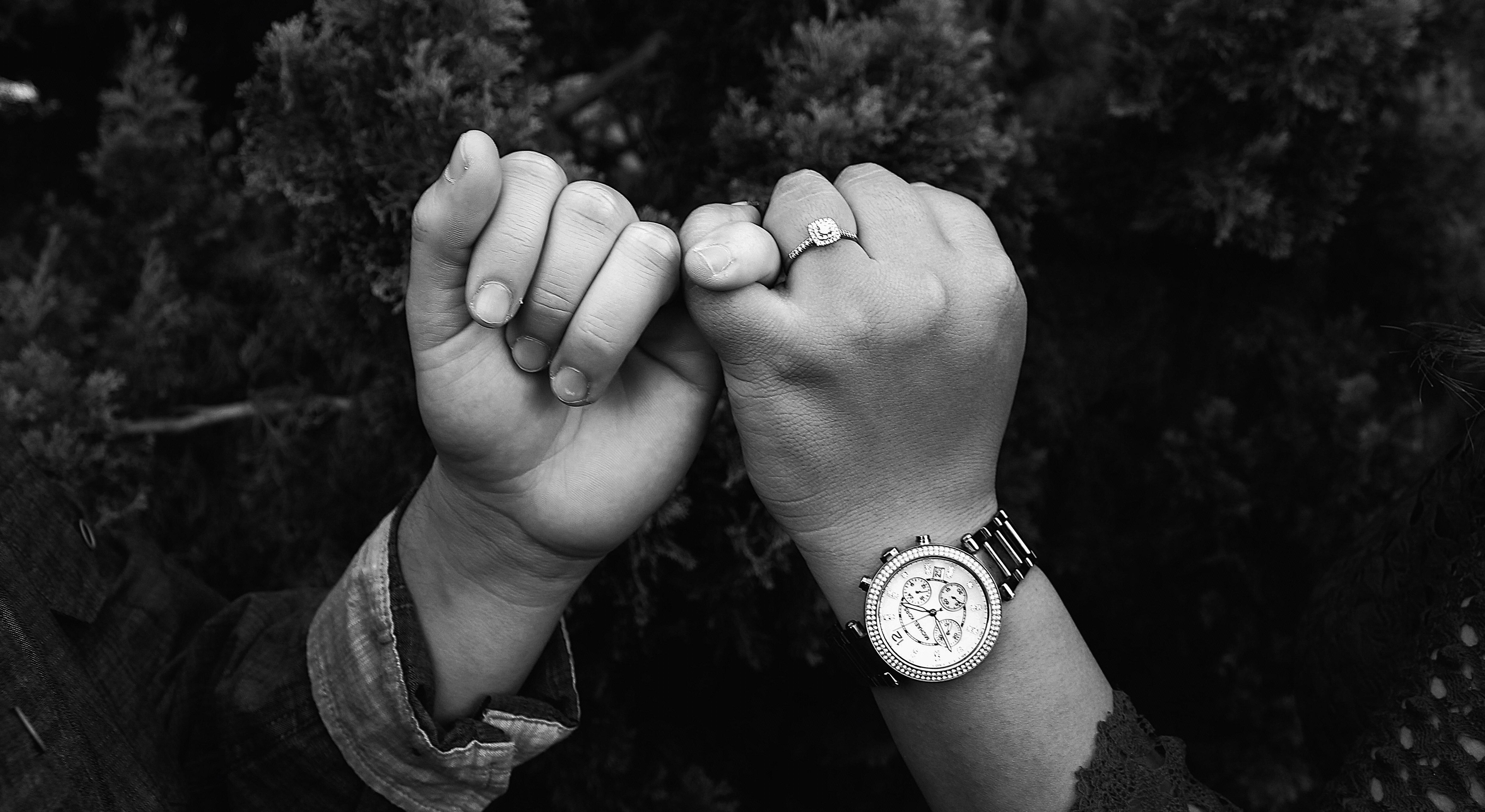 Roxana Villarruel and Michael Pachuca's Wedding site