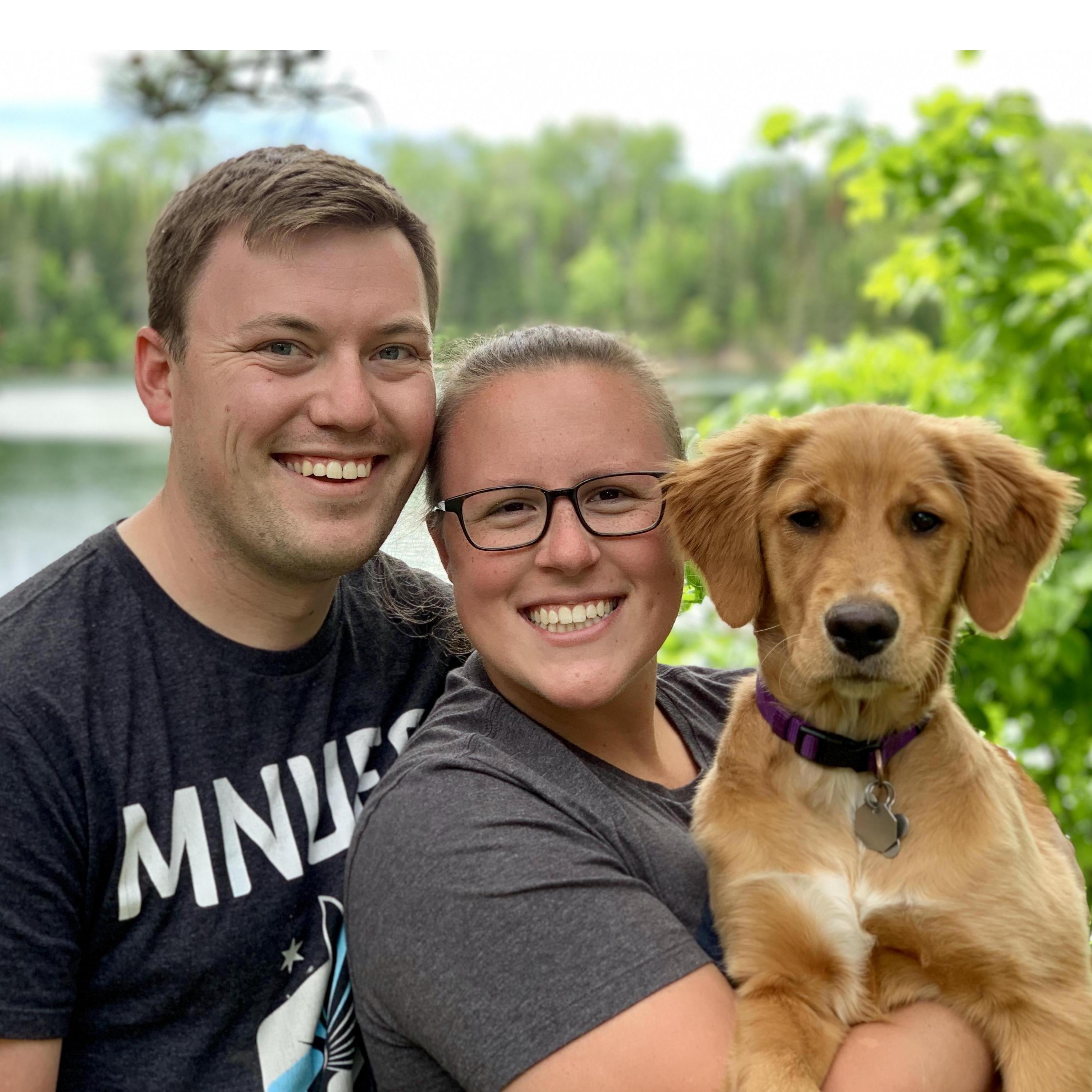 Wirt, MN. June 2019