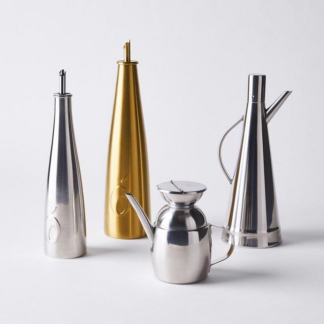 GOLD Olive Oil Dispenser