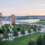 Smale Riverfront Park