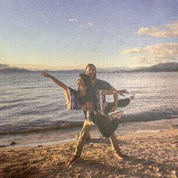Dance Lessons For Two