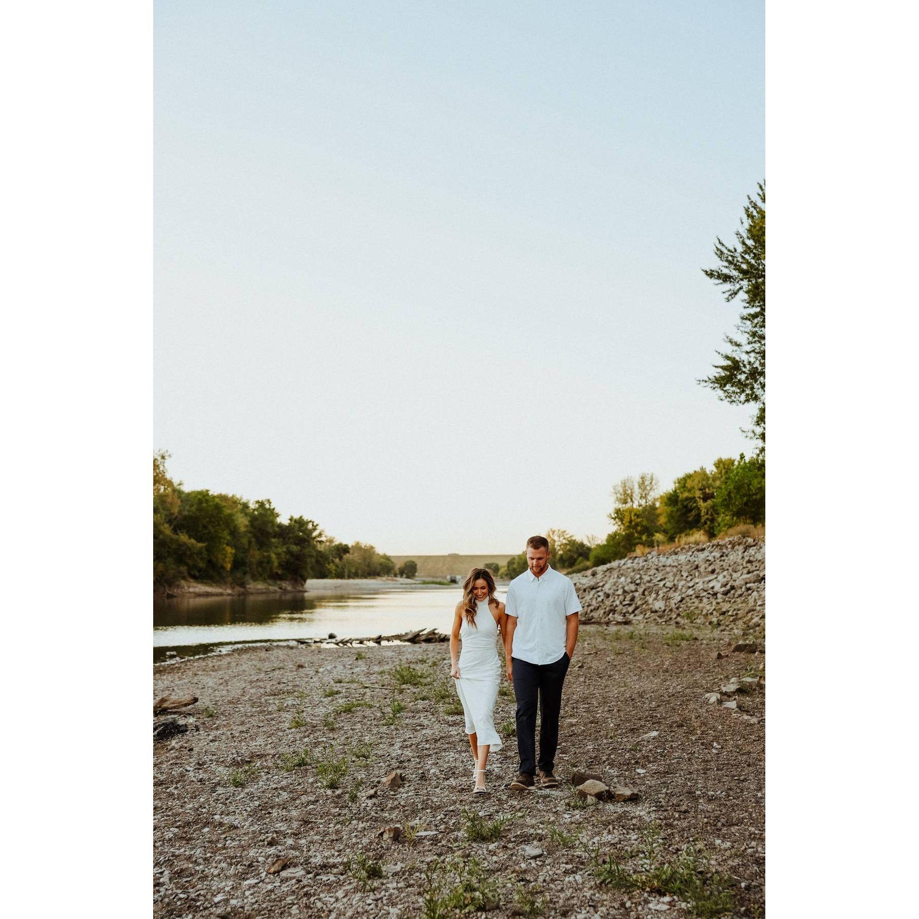 thank you to our amazing photographer - Jenna Burmester!