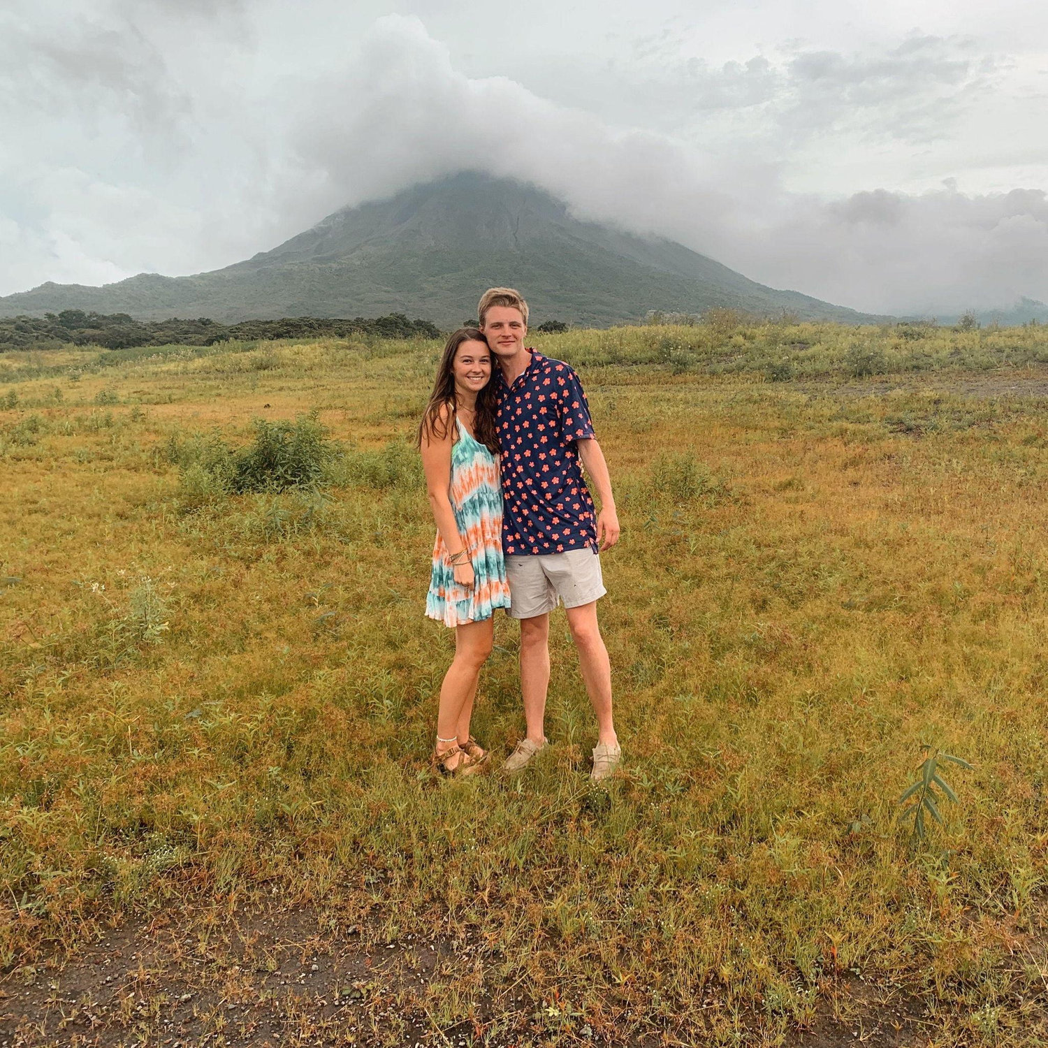 costa rica