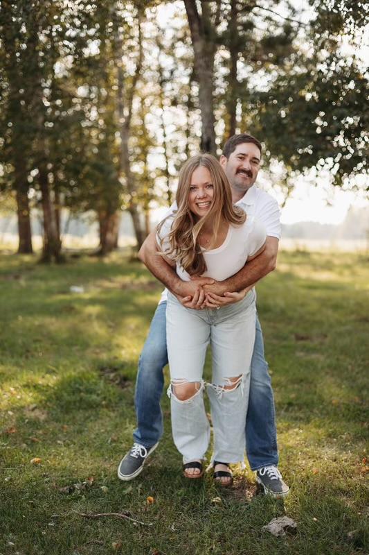 The Wedding Website of Sydney Netland and Alexander Beaulieu