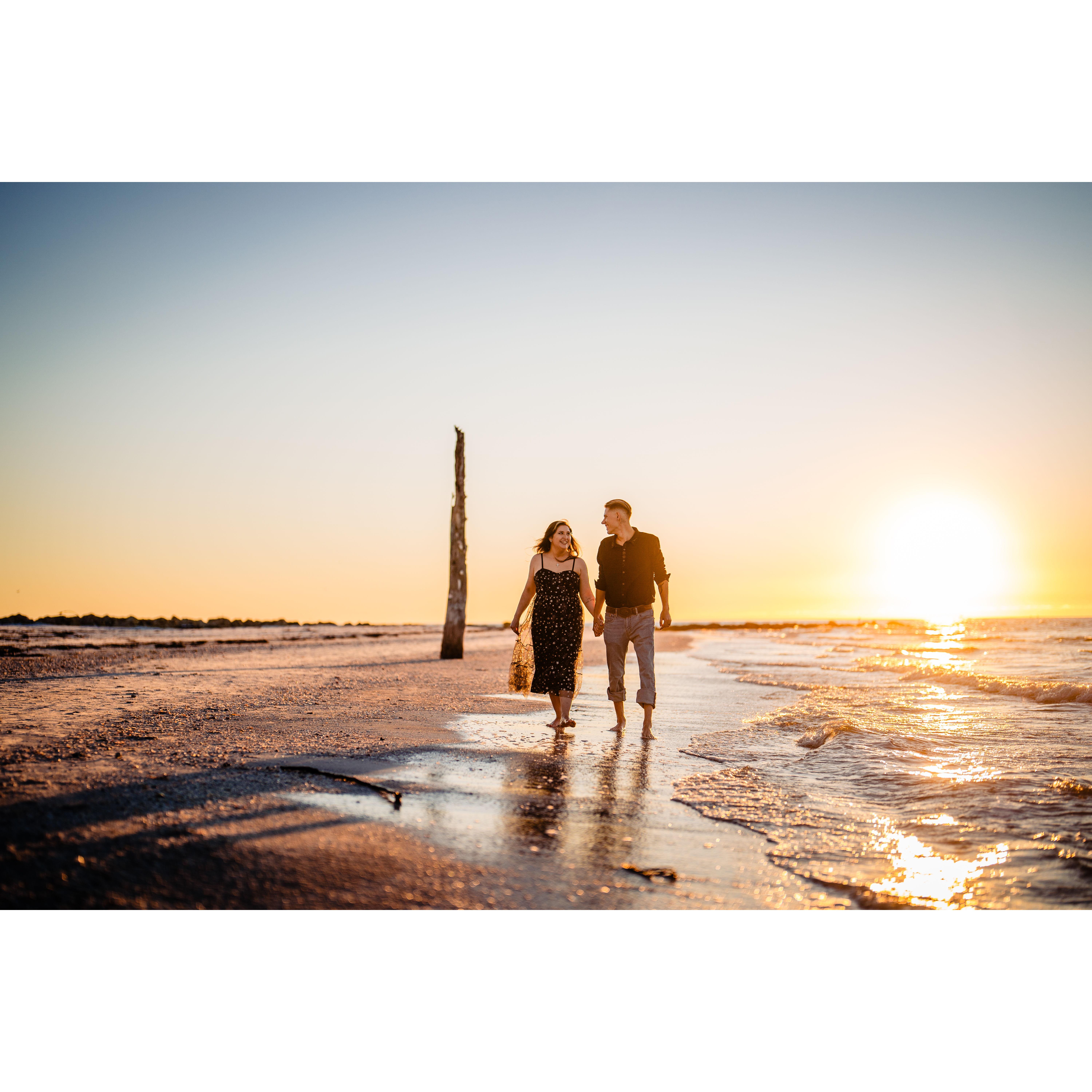 Engagement Photoshoot