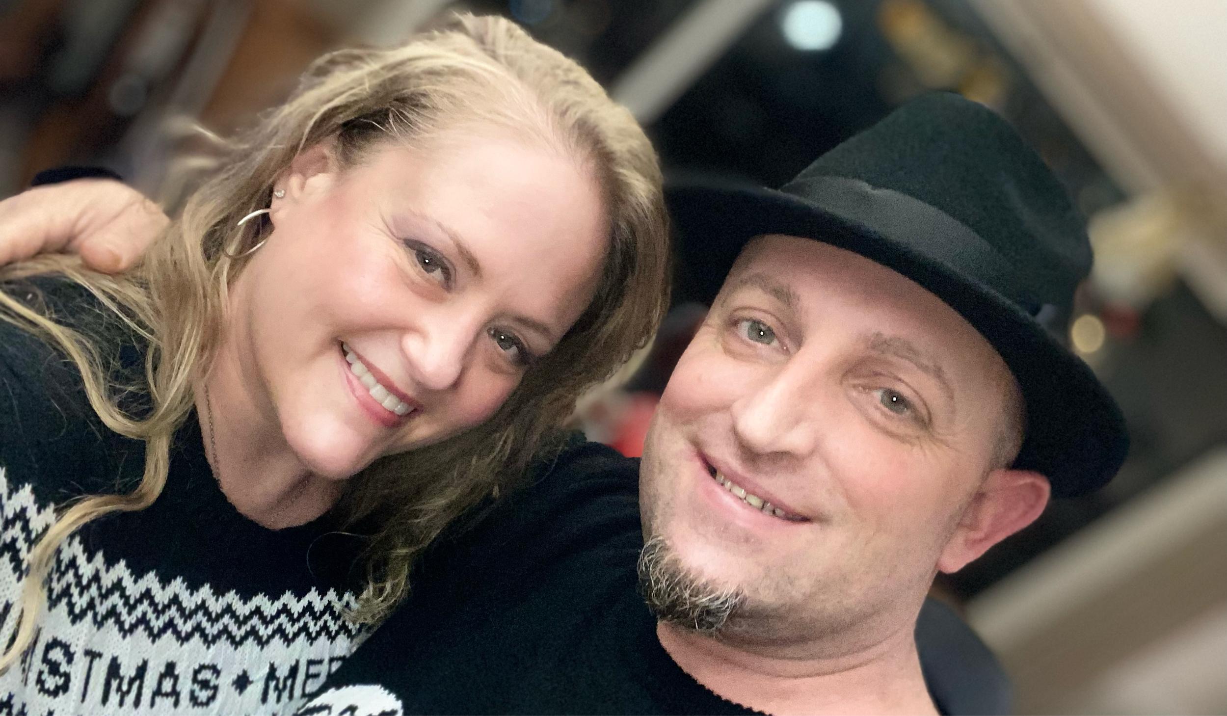 The Wedding Website of Krystyna Frank and Jason Gauthier