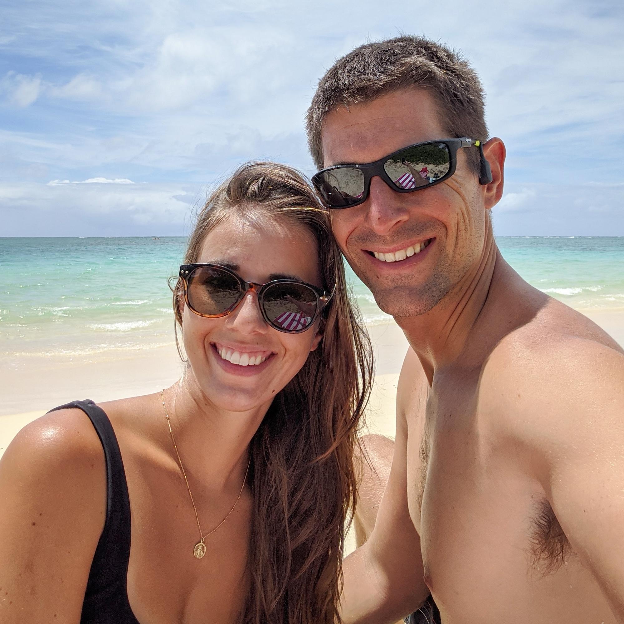Lanikai, Hawaii