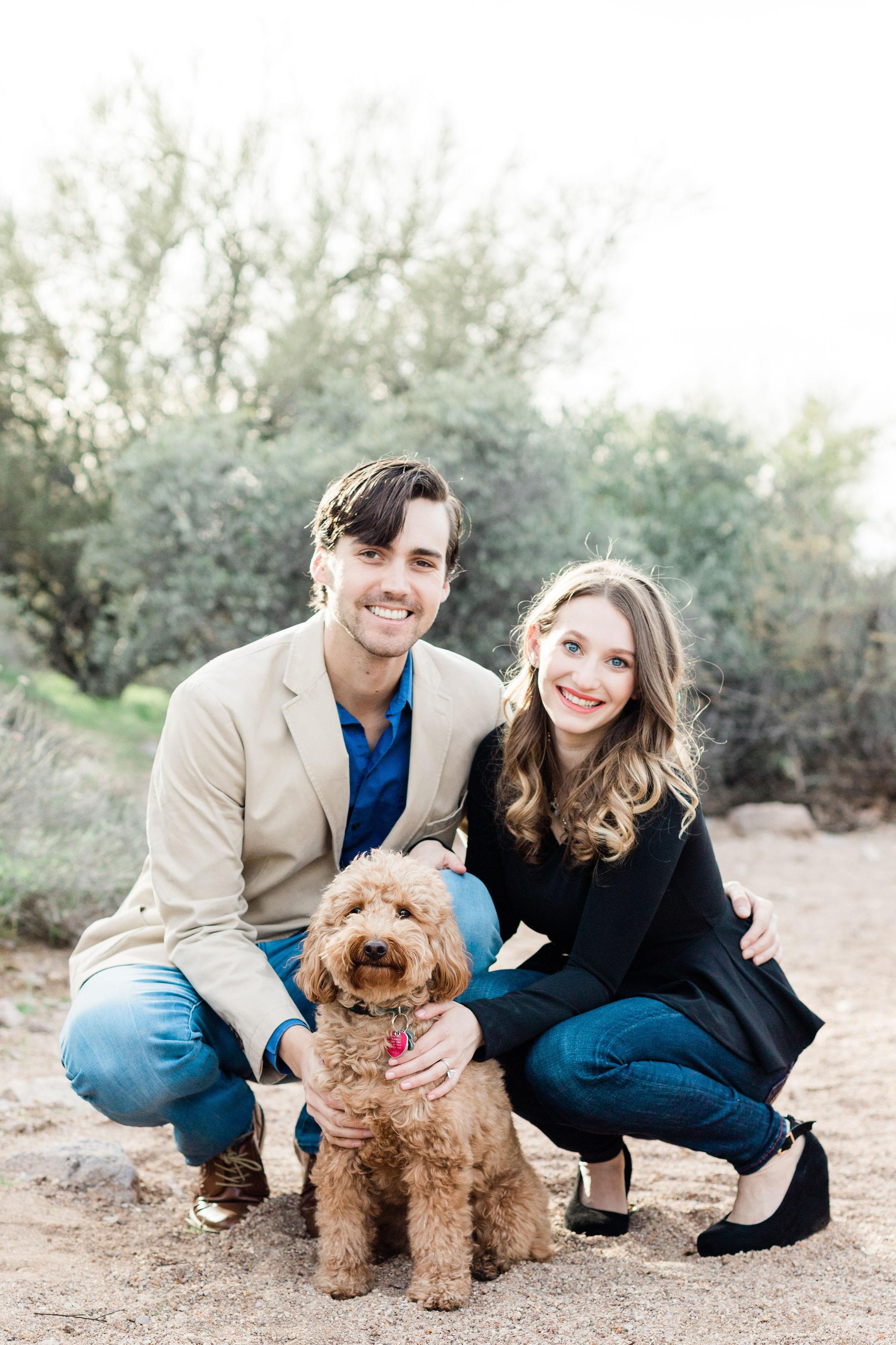 The Wedding Website of Diana Lee Hirst and Harrison Bryan Muecke
