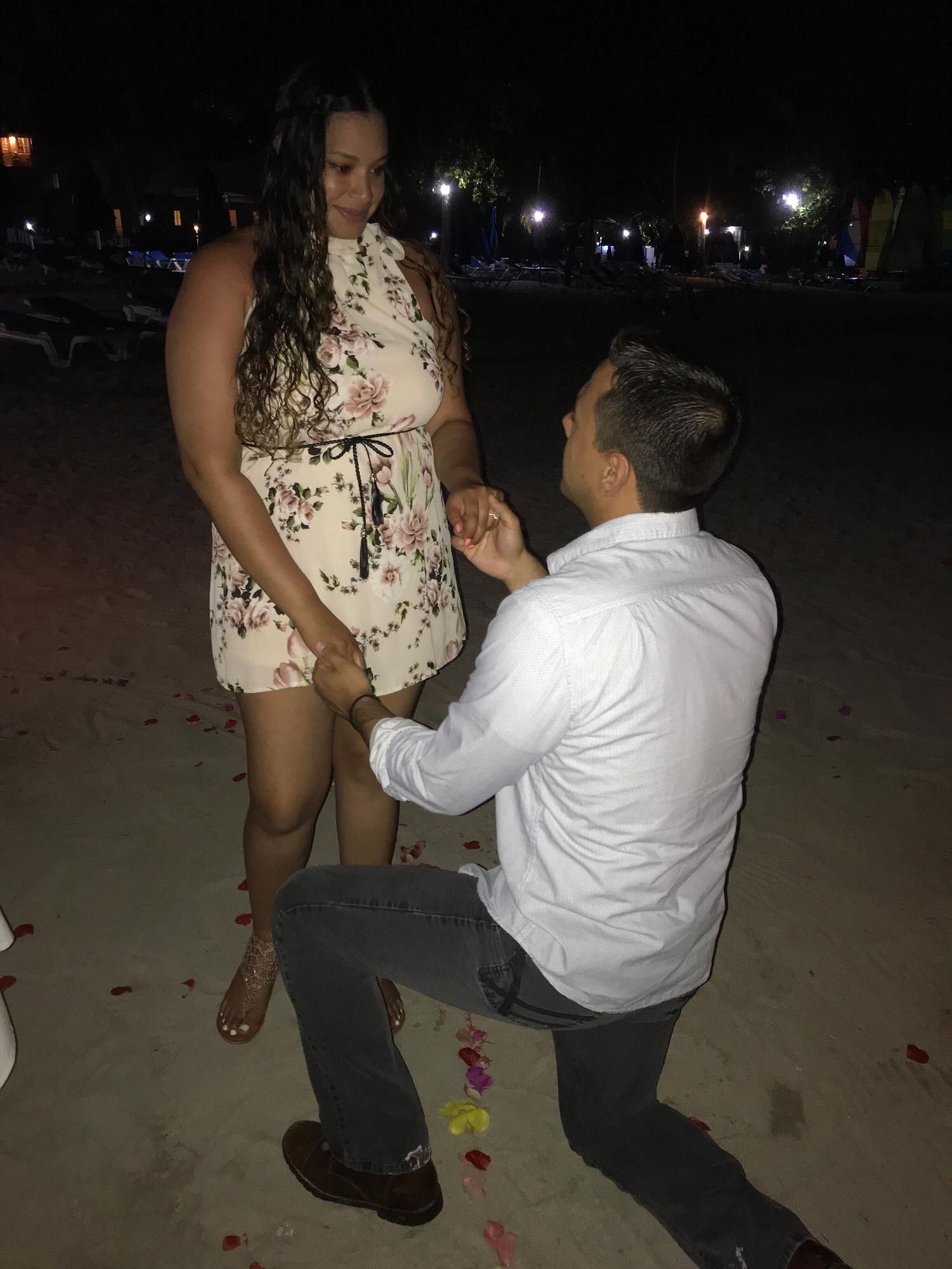 🥰💍