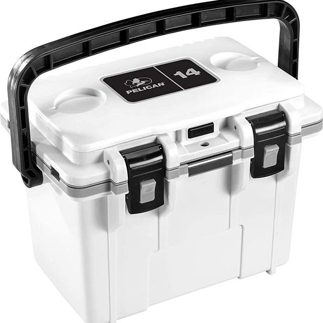 Pelican 14 Quart Cooler