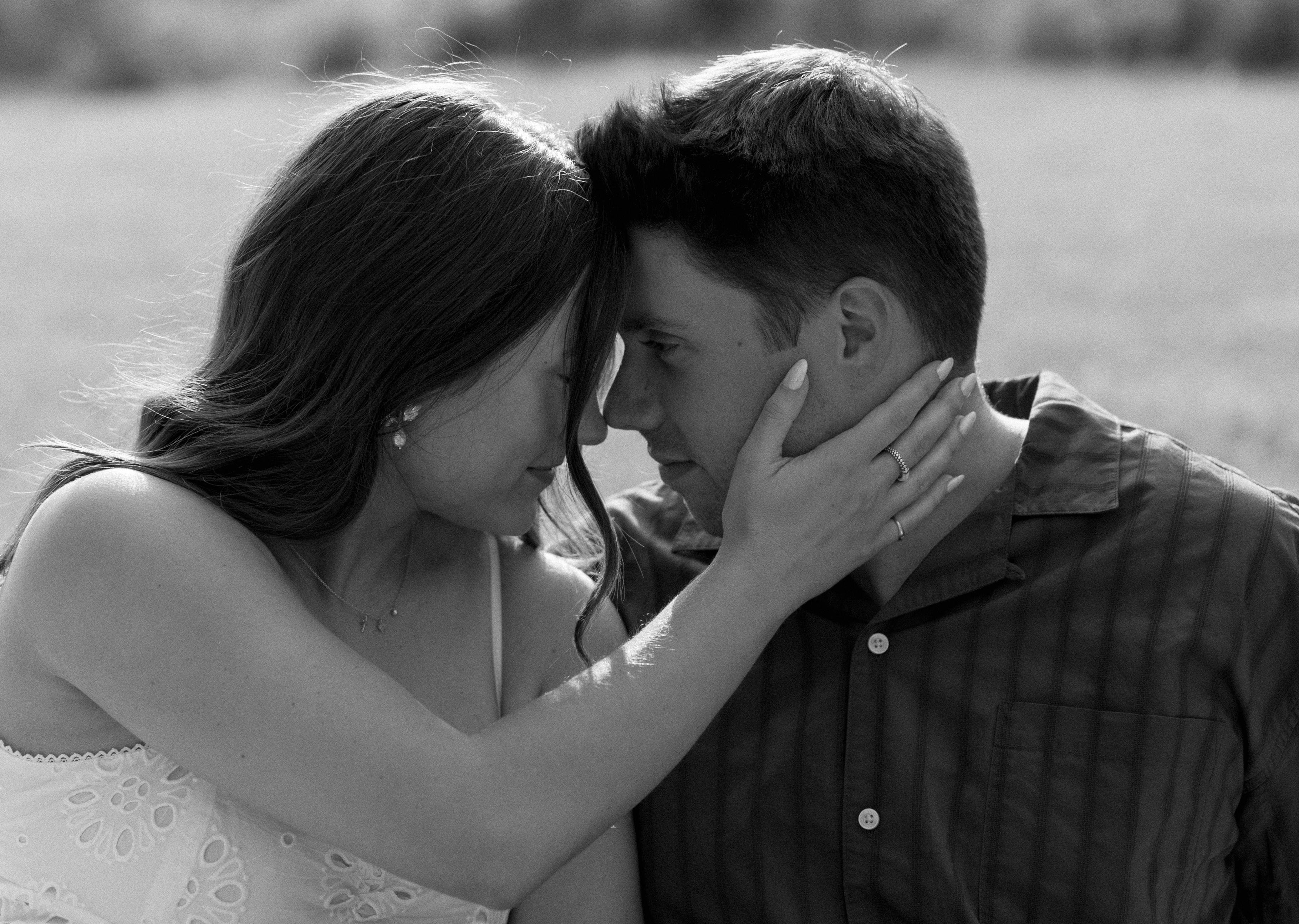 The Wedding Website of Brooke Hoffman and Holden Yoder