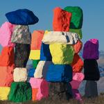 Seven Magic Mountains