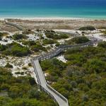 Henderson Beach State Park