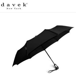 THE DAVEK SOLO - Classic Black