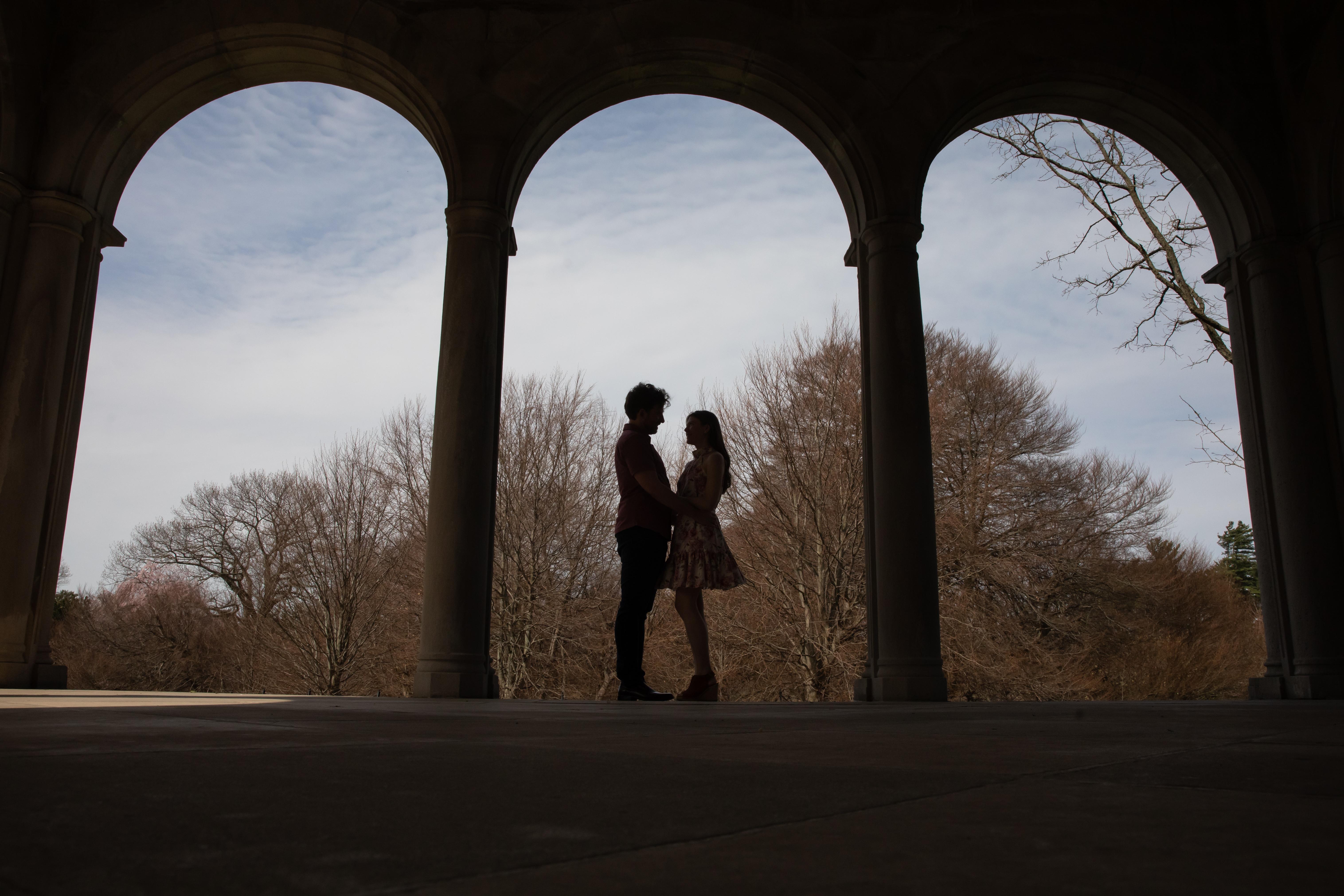 The Wedding Website of Jessica Merkel and David Tromblee