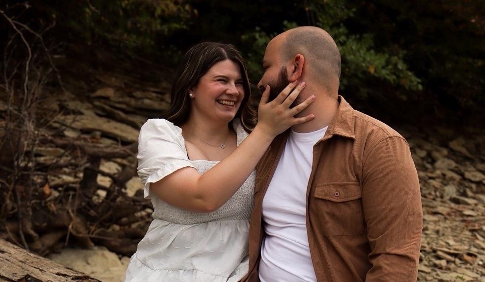 The Wedding Website of Macy Stier and Brady McArtor